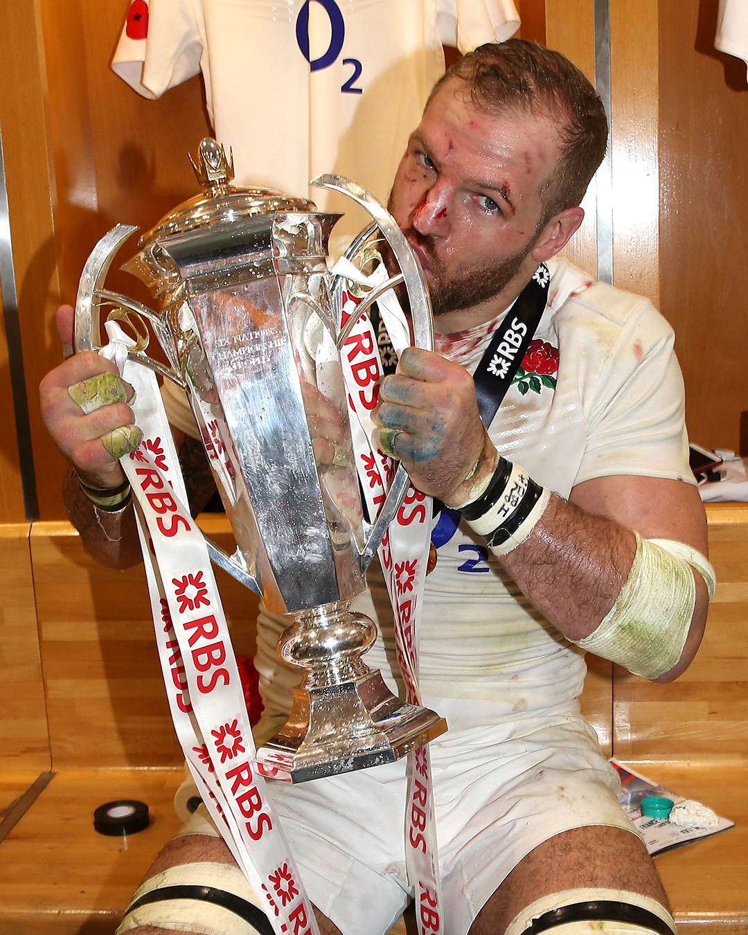 James Haskell